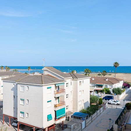 Atico Duplex Pepe Y Rosi Apartment Cunit Exterior photo