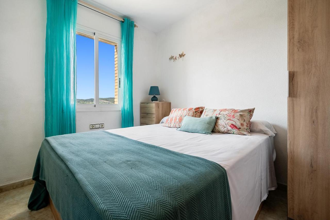 Atico Duplex Pepe Y Rosi Apartment Cunit Exterior photo