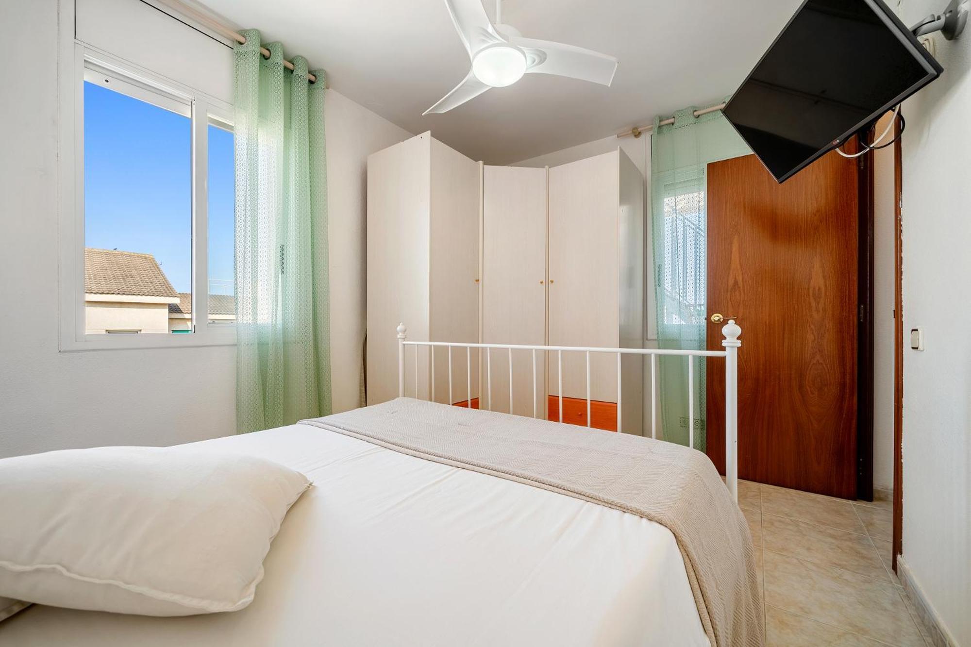 Atico Duplex Pepe Y Rosi Apartment Cunit Exterior photo