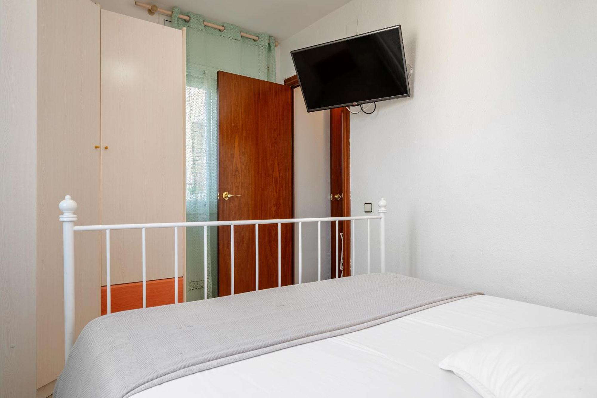 Atico Duplex Pepe Y Rosi Apartment Cunit Exterior photo